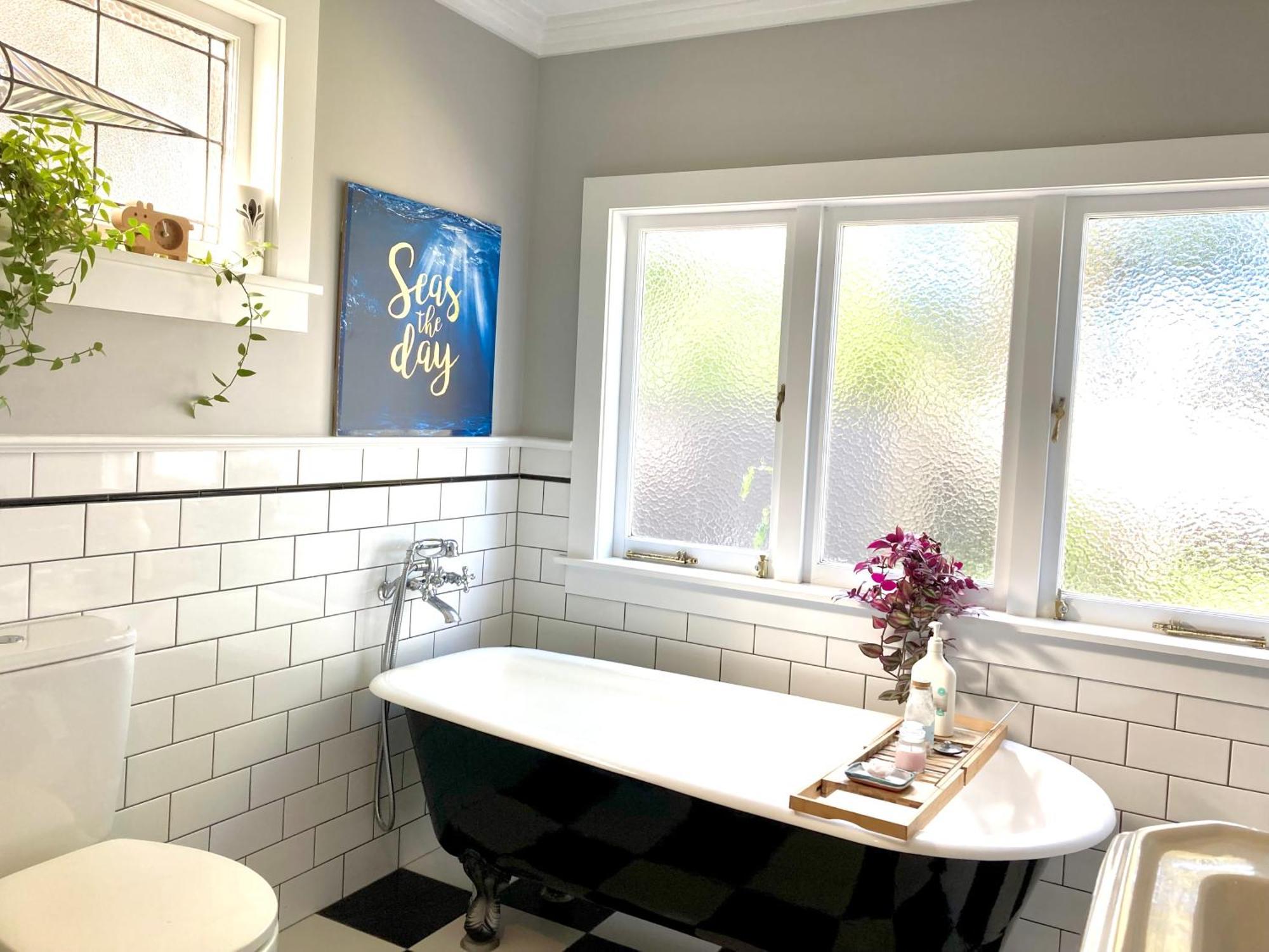 Spacious And Sunny Master Bedroom With Shared Bathrooms 奥克兰 外观 照片
