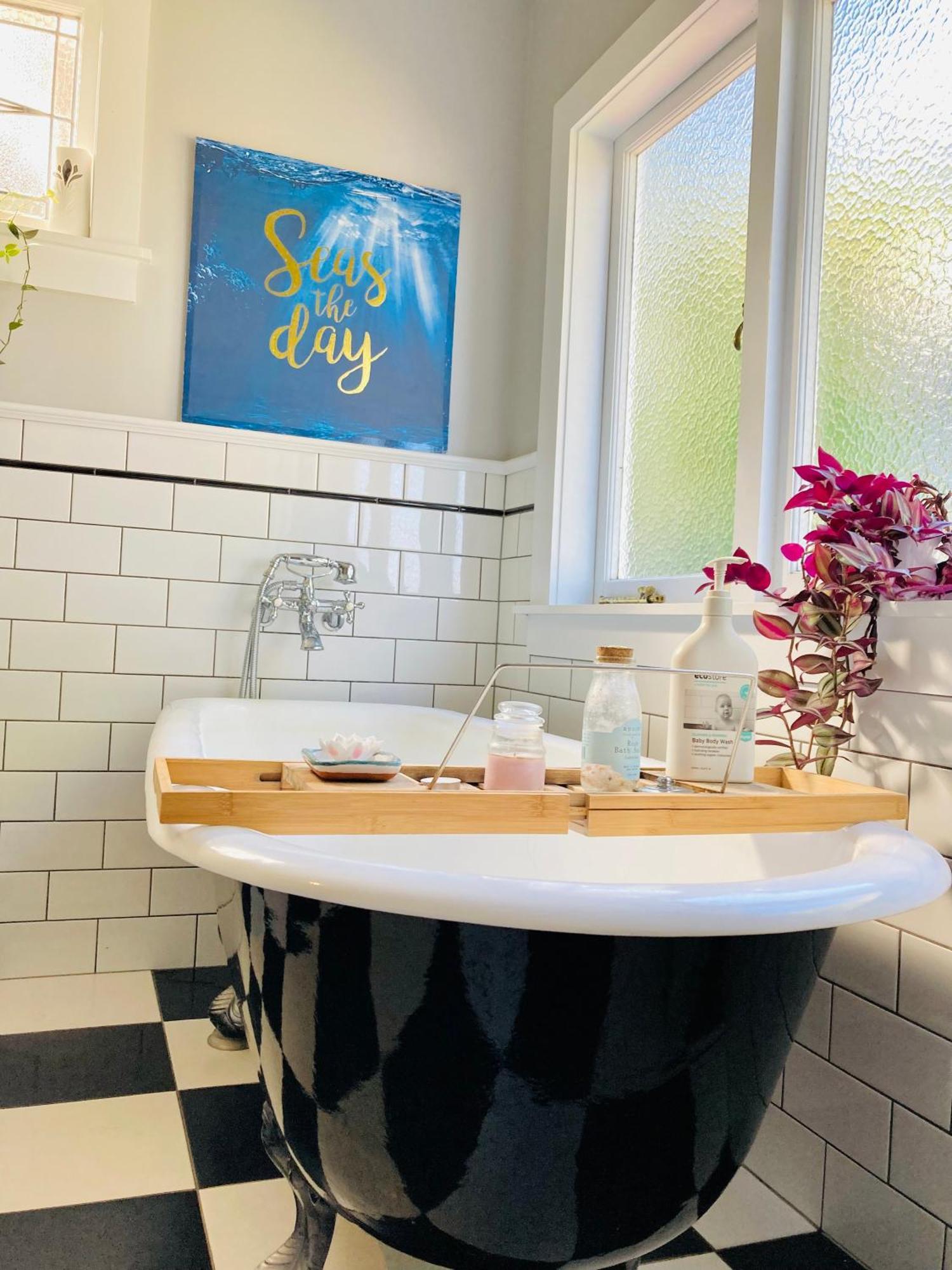 Spacious And Sunny Master Bedroom With Shared Bathrooms 奥克兰 外观 照片