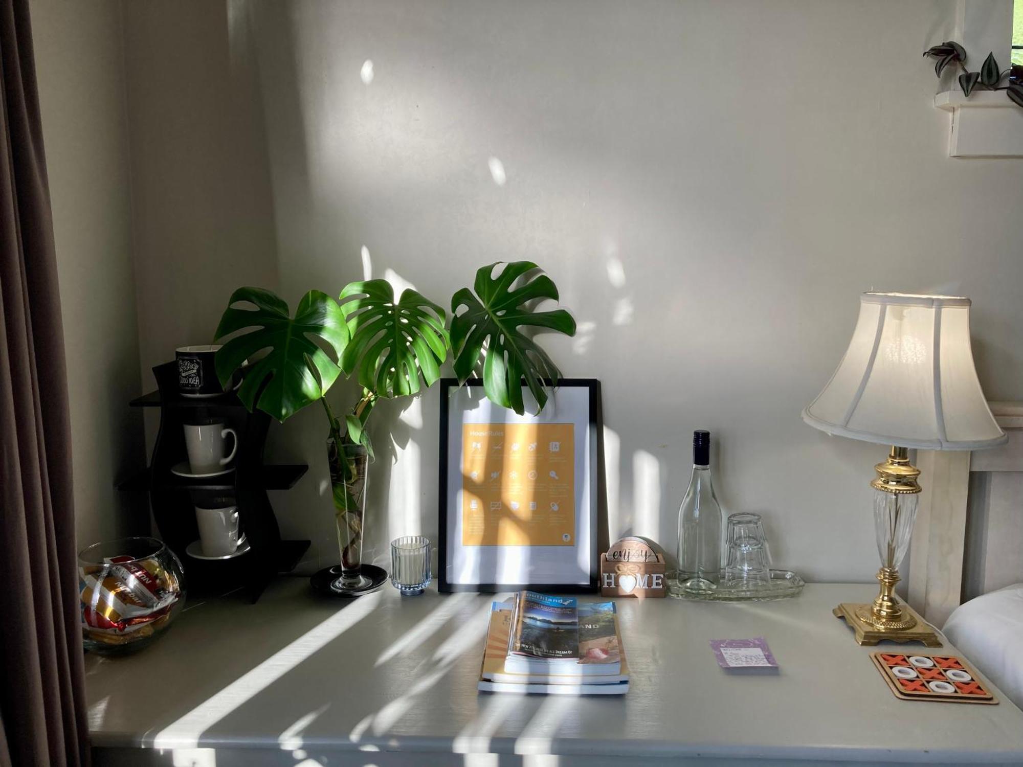 Spacious And Sunny Master Bedroom With Shared Bathrooms 奥克兰 外观 照片